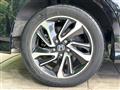 2015 Honda Step WGN