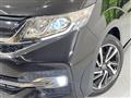 2017 Honda Step WGN
