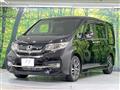 2017 Honda Step WGN
