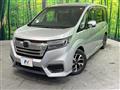2017 Honda Step WGN