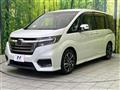 2018 Honda Step WGN