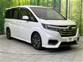 2018 Honda Step WGN