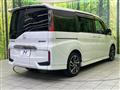 2018 Honda Step WGN