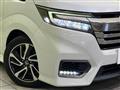 2018 Honda Step WGN