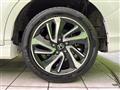 2018 Honda Step WGN