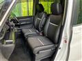 2018 Honda Step WGN