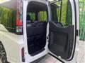 2018 Honda Step WGN