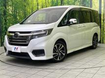 2018 Honda Step WGN