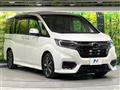 2018 Honda Step WGN