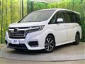 2021 Honda Step WGN