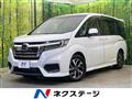 2021 Honda Step WGN