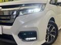 2021 Honda Step WGN
