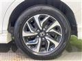2021 Honda Step WGN