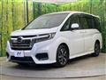 2021 Honda Step WGN