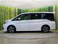 2021 Honda Step WGN