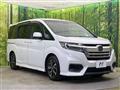 2021 Honda Step WGN