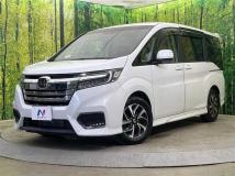 2021 Honda Step WGN