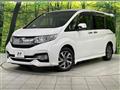 2016 Honda Step WGN