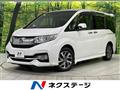 2016 Honda Step WGN
