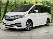 2016 Honda Step WGN