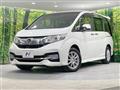 2017 Honda Step WGN