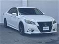 2015 Toyota Crown Hybrid