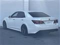 2015 Toyota Crown Hybrid