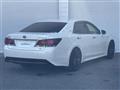 2015 Toyota Crown Hybrid