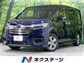 2017 Honda Step WGN