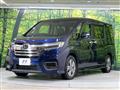 2017 Honda Step WGN