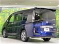 2017 Honda Step WGN