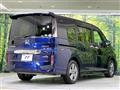 2017 Honda Step WGN