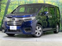 2017 Honda Step WGN