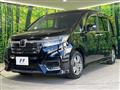 2017 Honda Step WGN