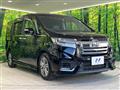 2017 Honda Step WGN