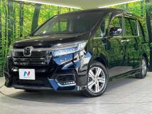2017 Honda Step WGN