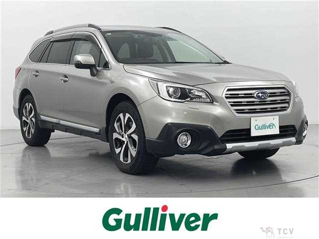 2016 Subaru Outback