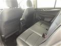 2016 Subaru Outback