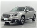 2016 Subaru Outback