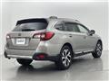 2016 Subaru Outback