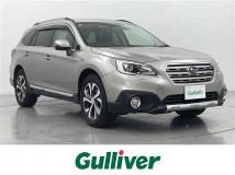 2016 Subaru Outback