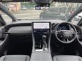 2025 Toyota Alphard Hybrid