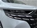 2025 Toyota Alphard Hybrid
