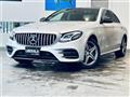 2019 Mercedes-Benz E-Class