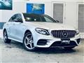 2019 Mercedes-Benz E-Class