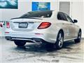 2019 Mercedes-Benz E-Class