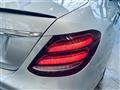 2019 Mercedes-Benz E-Class