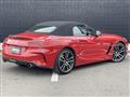 2019 BMW Z4