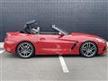 2019 BMW Z4