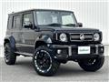 2026 Suzuki Jimny